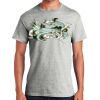 Ultra Cotton ® 100% Cotton T Shirt with Pocket Thumbnail