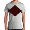 Ultra Cotton ® 100% Cotton T Shirt with Pocket Thumbnail