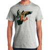 Ultra Cotton ® 100% Cotton T Shirt with Pocket Thumbnail