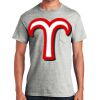 Ultra Cotton ® 100% Cotton T Shirt with Pocket Thumbnail