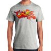 Ultra Cotton ® 100% Cotton T Shirt with Pocket Thumbnail