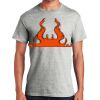 Ultra Cotton ® 100% Cotton T Shirt with Pocket Thumbnail