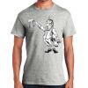 Ultra Cotton ® 100% Cotton T Shirt with Pocket Thumbnail