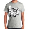 Ultra Cotton ® 100% Cotton T Shirt with Pocket Thumbnail