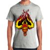 Ultra Cotton ® 100% Cotton T Shirt with Pocket Thumbnail