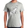 Ultra Cotton ® 100% Cotton T Shirt with Pocket Thumbnail