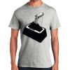 Ultra Cotton ® 100% Cotton T Shirt with Pocket Thumbnail