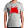 Ultra Cotton ® 100% Cotton T Shirt with Pocket Thumbnail