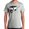 Ultra Cotton ® 100% Cotton T Shirt with Pocket Thumbnail