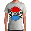 Ultra Cotton ® 100% Cotton T Shirt with Pocket Thumbnail