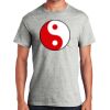 Ultra Cotton ® 100% Cotton T Shirt with Pocket Thumbnail