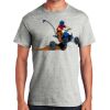 Ultra Cotton ® 100% Cotton T Shirt with Pocket Thumbnail