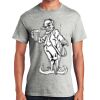 Ultra Cotton ® 100% Cotton T Shirt with Pocket Thumbnail