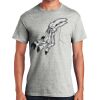 Ultra Cotton ® 100% Cotton T Shirt with Pocket Thumbnail