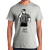Ultra Cotton ® 100% Cotton T Shirt with Pocket Thumbnail