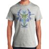 Ultra Cotton ® 100% Cotton T Shirt with Pocket Thumbnail
