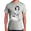 Ultra Cotton ® 100% Cotton T Shirt with Pocket Thumbnail