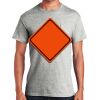 Ultra Cotton ® 100% Cotton T Shirt with Pocket Thumbnail