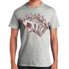 Ultra Cotton ® 100% Cotton T Shirt with Pocket Thumbnail
