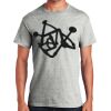 Ultra Cotton ® 100% Cotton T Shirt with Pocket Thumbnail