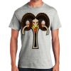 Ultra Cotton ® 100% Cotton T Shirt with Pocket Thumbnail