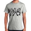 Ultra Cotton ® 100% Cotton T Shirt with Pocket Thumbnail