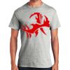 Ultra Cotton ® 100% Cotton T Shirt with Pocket Thumbnail