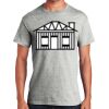 Ultra Cotton ® 100% Cotton T Shirt with Pocket Thumbnail