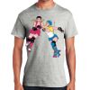 Ultra Cotton ® 100% Cotton T Shirt with Pocket Thumbnail