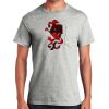 Ultra Cotton ® 100% Cotton T Shirt with Pocket Thumbnail
