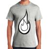 Ultra Cotton ® 100% Cotton T Shirt with Pocket Thumbnail