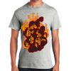 Ultra Cotton ® 100% Cotton T Shirt with Pocket Thumbnail