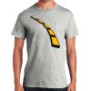 Ultra Cotton ® 100% Cotton T Shirt with Pocket Thumbnail