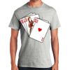 Ultra Cotton ® 100% Cotton T Shirt with Pocket Thumbnail