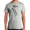 Ultra Cotton ® 100% Cotton T Shirt with Pocket Thumbnail