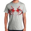 Ultra Cotton ® 100% Cotton T Shirt with Pocket Thumbnail