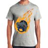 Ultra Cotton ® 100% Cotton T Shirt with Pocket Thumbnail