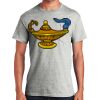 Ultra Cotton ® 100% Cotton T Shirt with Pocket Thumbnail