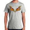 Ultra Cotton ® 100% Cotton T Shirt with Pocket Thumbnail