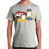 Ultra Cotton ® 100% Cotton T Shirt with Pocket Thumbnail