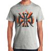 Ultra Cotton ® 100% Cotton T Shirt with Pocket Thumbnail