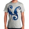 Ultra Cotton ® 100% Cotton T Shirt with Pocket Thumbnail