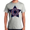 Ultra Cotton ® 100% Cotton T Shirt with Pocket Thumbnail
