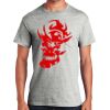 Ultra Cotton ® 100% Cotton T Shirt with Pocket Thumbnail