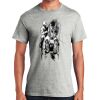 Ultra Cotton ® 100% Cotton T Shirt with Pocket Thumbnail