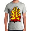 Ultra Cotton ® 100% Cotton T Shirt with Pocket Thumbnail