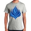 Ultra Cotton ® 100% Cotton T Shirt with Pocket Thumbnail