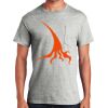 Ultra Cotton ® 100% Cotton T Shirt with Pocket Thumbnail