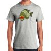 Ultra Cotton ® 100% Cotton T Shirt with Pocket Thumbnail