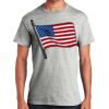 Ultra Cotton ® 100% Cotton T Shirt with Pocket Thumbnail